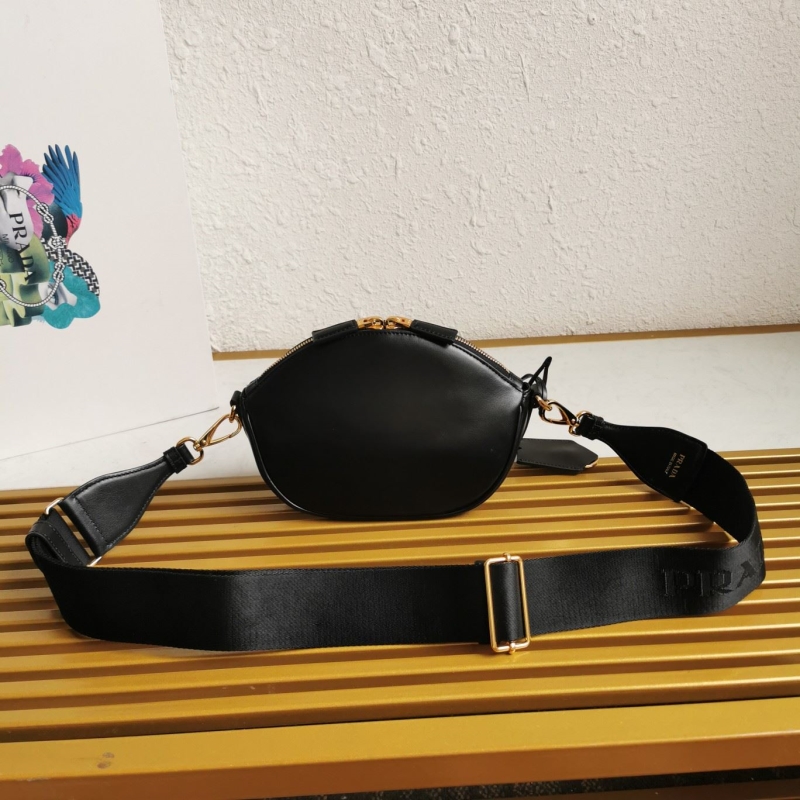 Prada Satchel Bags